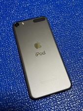 Apple iPod Touch 7.Generation Space Grau 32GB Nur Gehäuse Getestet von JP...