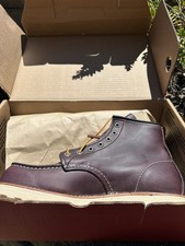 Red Wing Shoes 8847 Classic Moc
