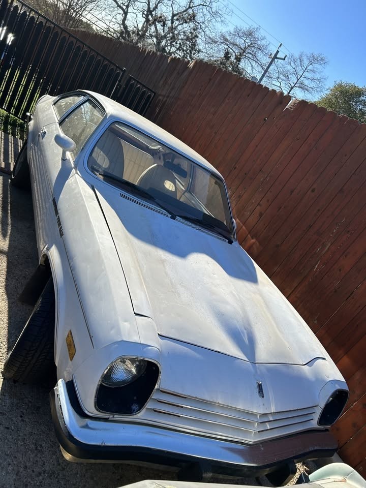 1976 Chevrolet Vega for sale in San Antonio Texas