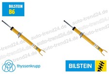 Bilstein B6 Dämpfer vorne für Mercedes-Benz E-Klasse Coupé C238 Bj. 2016-2025
