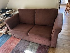 Nexus 2 Seater Sofa Bed