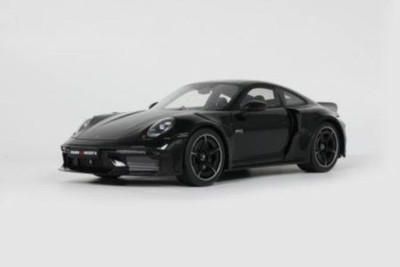 GT Spirit 1:18 BRABUS 900 ROCKET-R BLACK 2023
