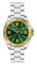 Invicta Men's Speedway 46mm Quartz Watch IN-49875