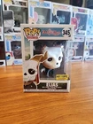 Funko Pop! Vinyl: Crunchyroll - Elias - Hot Topic (HT) (Exclusive) #345 New
