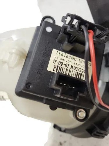 Riscaldamento abitacolo Citroën C4 Grand Picasso II 9650872480 1.6 Diesel 85kw 27127526 - Foto 5 di 5