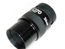 Orion Q70 26mm 2-inch Eyepiece