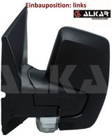Alkar 9201832 AußEnspiegel Links Spiegel AußEn FüR Ford