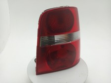 VOLKSWAGEN TOURAN Tail Light Rear Lamp O/S 2003-2006 5 Door MPV RH  