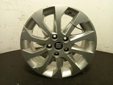 SEAT LEON Alloy Wheel 16"Inch 5x112 Offset ET46 6.5J 2012-2020 5F0601025A