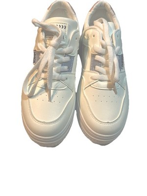 Fashion Brand Women s Sneakers, Easy Fitting , Lasting Value .size 8