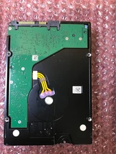 SEAGATE  ST6000NM0034 6TB 3.5 inch SAS 7200 RPM Hard Drives