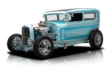 1930 Ford Model A for Sale