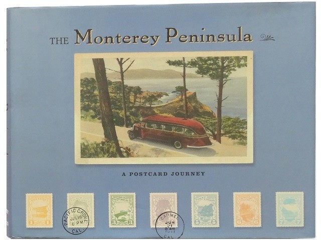 Y1221 Postcard photo books Books Picture postcards Design Postage Stamps