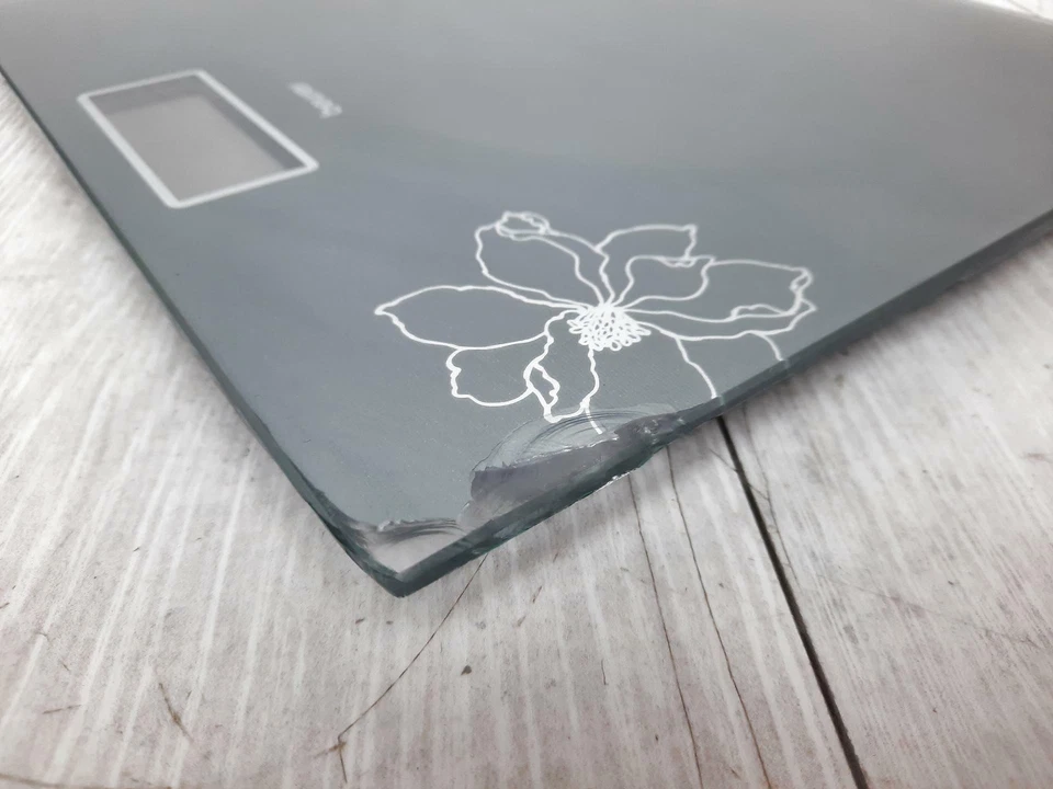 Pèse-personne Beurer GS 10 756.36 en verre - Photo 4/4