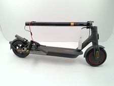 Xiaomi Mi Electric Scooter Pro 2 Elektroroller 300 W, 45 km, 8,5" – Bild 3