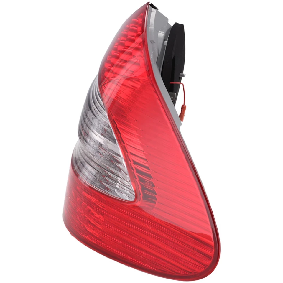 Luz trasera para Mercedes Benz E350 2007-2009 modelo sedán diestro con equipamiento de apariencia Foto 4 de 4