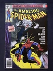 The Amazing Spider-Man #194 (1979). 1st App Black Cat!!! Marvel Comics