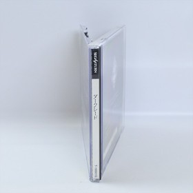 DARK SEED Sega Saturn 1646 ss