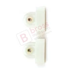 Window Glass Holder Sash Clips For Toyota Corolla 4Runner Verso Cruiser RAV 4 CT