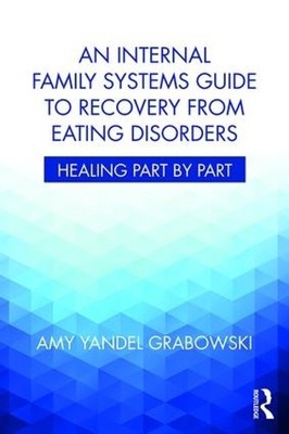 Amy Yandel Grab An Internal Family Systems Guide to Re (Taschenbuch) (US IMPORT)