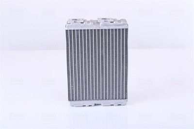 NISSENS Wärmetauscher Innenraumheizung 72050 für NISSAN MITSUBISHI FORD PROTON 5
