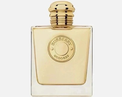 Burberry Goddess Eau de Parfum 100ml (3.3 oz) Women Fragrance NIB FREE SHIPPING