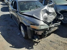 Driver Axle Shaft Front Axle Outer 3.0L Automatic Fits 03-07 ACCORD 199646