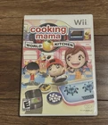 cooking mama world kitchen wii