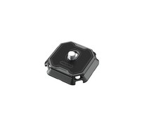 F38 Quick Release Plate V2 Compatible With Arca Swiss Anti Slip DSLR Plate
