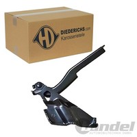 Diederichs Scharnier Motorhaube Rechts Passend FüR Mazda CX-3 | 5645018