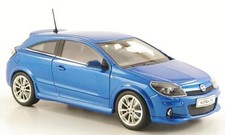 1/43 OPEL ASTRA OPC 2005 MINICHAMPS