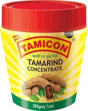 Tamicon Tamarind Paste 7oz