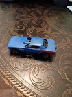 Hot Wheels Redline 1971 Snake II Funny Car Kid Painted & Decals