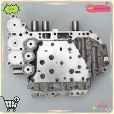 For Toyota / Lexus 2007-Up U151E, U151F Transmission Valve Body W/7 Solenoids US