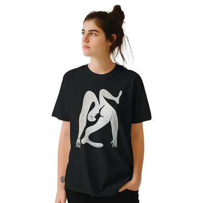 Pablo Picasso The Acrobat, 1930 Art T-Shirt