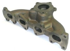 COLLETTORE SCARICO FIAT MULTIPLA 1.6 BIPOWER 16V  EURO 3 Dal 2001