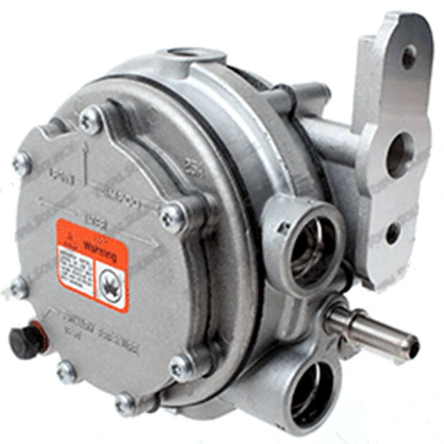 GC20K GC25K CATERPILLAR REGULATOR REGULATOR CONVERTER PROPANE LP LPG