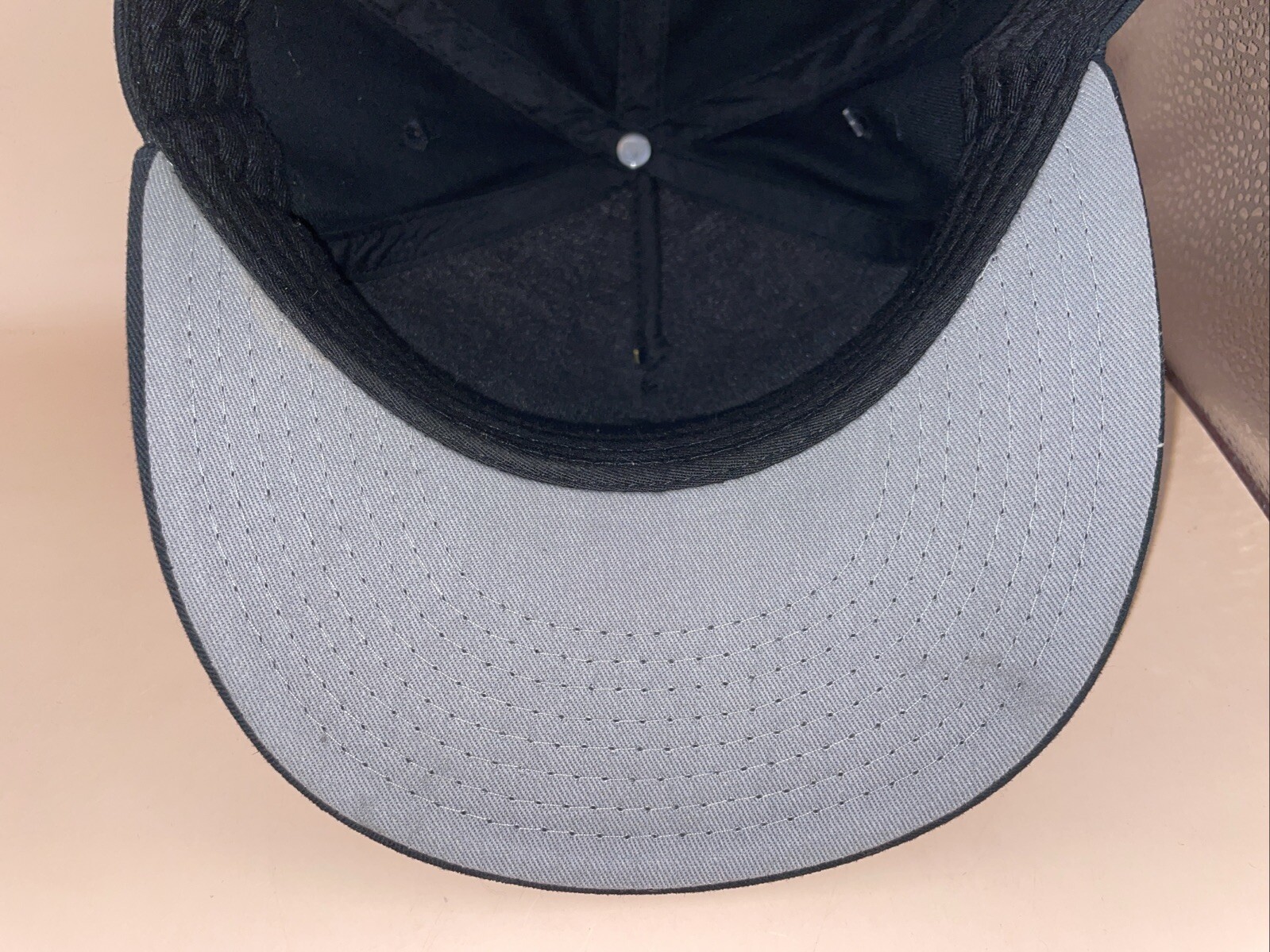 CHEETAH Baseball Hat Cap Pattern Otto SnapBack Tr… - image 12