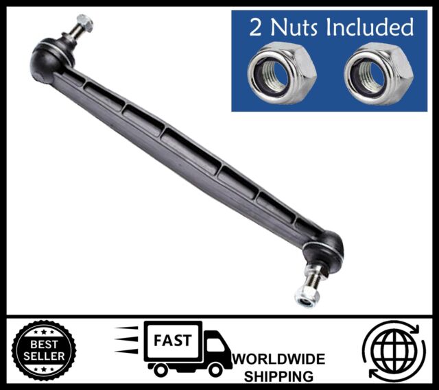 Front Anti Roll Bar Stabiliser Drop Link FOR Open Astra H Twintop [2005-2009] X1