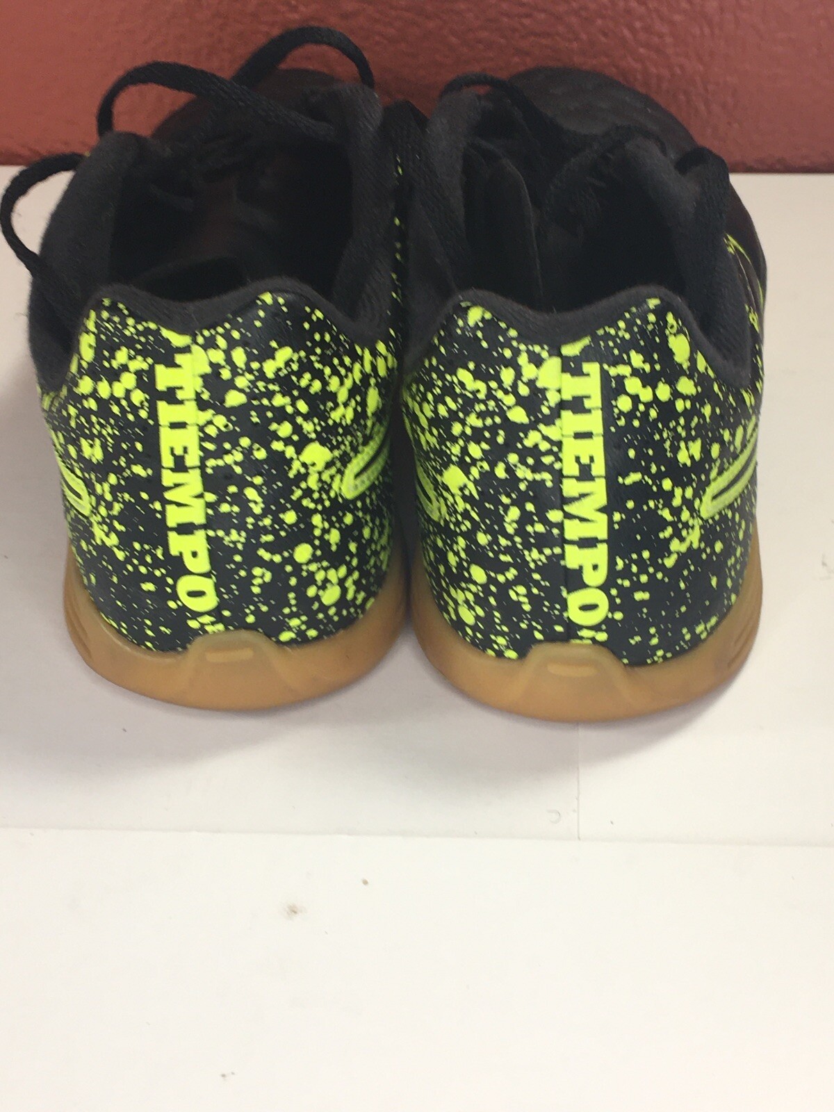 nike tiempo rio ii ic