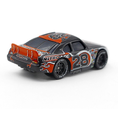 Disney Pixar Cars Lot Lightning McQueen 1:55 Diecast Modellauto Spielzeug Geschenk Queen - Bild 178 von 208