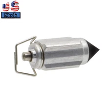Float Needle Valve For Keihin PWK PJ FCR FCR-MX HONDA CR250R CRF250R 250X 450R