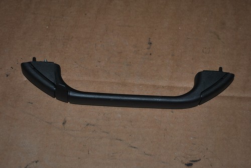 BMW 3er E46 Compact Dachhimmel Haltegriff hinten rechts M-Paket Anthrazit Griff