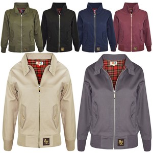 boys harrington jacket