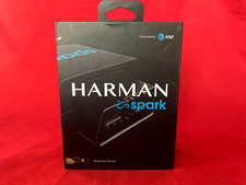 Harman Technology - Harman Spark 4G LTE Mobile Hotspot - Black 16H 