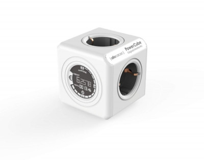 allocacoc deormo/deexmo   PowerCube, grau