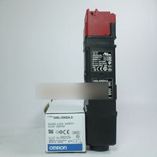 1PC New Omron D4SL-N3NDA-D Safety Door Switch...