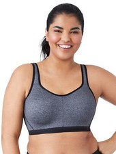 Wacoal 855229 Brandi Sport Underwire Bra