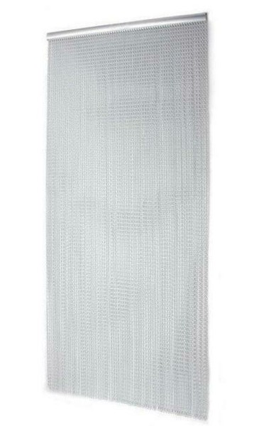 metal door fly curtain metal door fly curtain