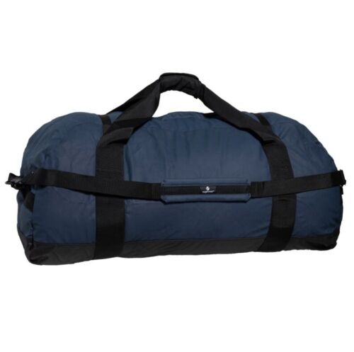 EAGLE CREEK , No Mater What Large Duffel Large Bag 110 L - Slate Blue - Picture 2 of 4
